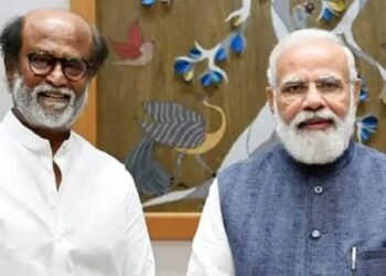 पहलगाम हमले पर बोले रजनीकांत, फाइटर हैं PM मोदी, कश्मीर में लाएंगे शांति;