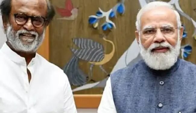 पहलगाम हमले पर बोले रजनीकांत, फाइटर हैं PM मोदी, कश्मीर में लाएंगे शांति;