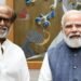 पहलगाम हमले पर बोले रजनीकांत, फाइटर हैं PM मोदी, कश्मीर में लाएंगे शांति;