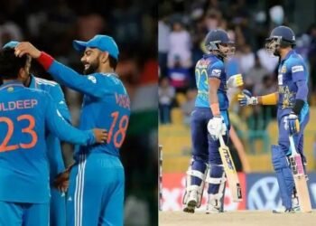 भारत-श्रीलंका सीरीज का शेड्यूल हुआ जारी, गौतम गंभीर करेंगे आगाज, कब होंगे मुकाबला