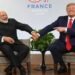 प्रधानमंत्री मोदी ने ट्रंप को कहा, ऐतिहासिक चुनावी जीत पर मेरे मित्र को हार्दिक बधाई