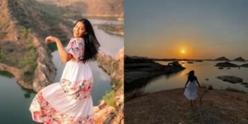 इंस्टाग्राम Reel बनी मौत की वजह! 27 साल की इन्फ्लुएंसर अन्वी की मौत