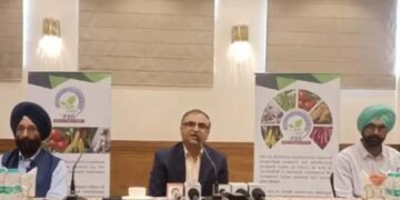 उच्च उपज देने वाली बीज किस्में उत्पादकता को 15-20% तक बढ़ा सकती हैं: भारतीय उद्योग जग