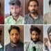 सड़क से लेकर सोशल मीडिया तक, 250 लोगों के पोस्टर लगा, संभल पुलिस ने जारी किया इनाम