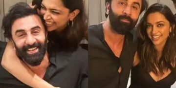 फैंस के लिए खुशखबरी!एक साछ बड़े पर्दे पर नजर आएंगे, दीपिका- रणबीर