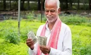 एससी और एसटी के 2.04 करोड़ से अधिक किसान पीएम-किसान योजना के लाभार्थी