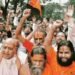 देशभर में विश्व हिंदू परिषद के कार्यक्रम, संतों ने 10 हजार सम्मेलनों का किया आयोजन