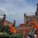 मथुरा कृष्ण जन्मभूमि केस: मुस्लिम पक्ष को झटका, इलाहाबाद HC ने खारिज की याचिका