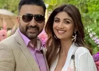 शिल्पा शेट्टी के पति राज कुंद्रा के कई ठिकानों पर ED की रेड, जानें क्या है पूरा मामला