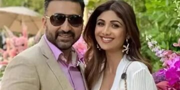 शिल्पा शेट्टी के पति राज कुंद्रा के कई ठिकानों पर ED की रेड, जानें क्या है पूरा मामला