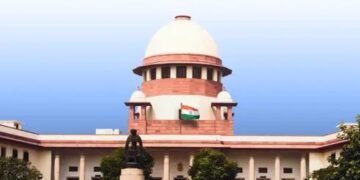 बुलडोजर एक्शन को लेकर SC ने की सख्त टिप्पणी, नहीं गिराया जा सकता घर