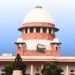 बुलडोजर एक्शन को लेकर SC ने की सख्त टिप्पणी, नहीं गिराया जा सकता घर