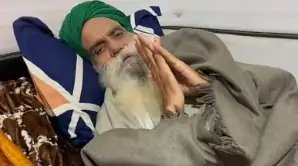 ‘मेरी मौत होने पर भी आंदोलन नहीं रुकना चाहिए’- Jagjit Singh Dallewal