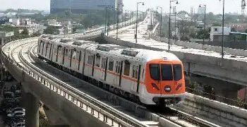 त्योहारों में पतंग उड़ाने को लेकर डीएमआरसी ने जारी की एडवाइजरी