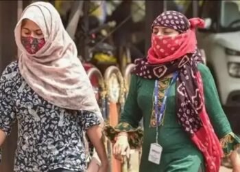 उत्तर भारत के अधिकांश हिस्से में पड़ रही प्रचंड गर्मी से मौत होने की खबरें