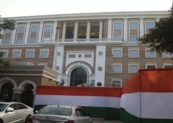दिल्ली: Congress के नए मुख्यालय ‘इंदिरा गांधी भवन’ का उद्घाटन, कांग्रेस का इतिहास आएगा नजर