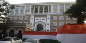 दिल्ली: Congress के नए मुख्यालय ‘इंदिरा गांधी भवन’ का उद्घाटन, कांग्रेस का इतिहास आएगा नजर