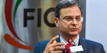 संजय मल्होत्रा ​​आरबीआई के नए गवर्नर