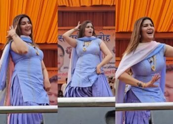 आ रही मेडम सपना, रियल लाइफ को दर्शकों के बीच करेंगी उजागर सपना चौधरी