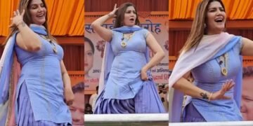आ रही मेडम सपना, रियल लाइफ को दर्शकों के बीच करेंगी उजागर सपना चौधरी