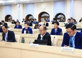 प्रशासनिक व्यवस्था पर कंबोडिया के सिविल सेवकों के लिए प्रशिक्षण कार्यक्रम शुरू