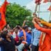 ब्रज मंडल यात्रा: नूंह में सौहार्द्र की मिसाल, मुस्लिम समुदाय ने लगाए 30 वेलकम स्टॉल, भारी सुरक्षा के बीच शांतिपूर्ण आयोजन