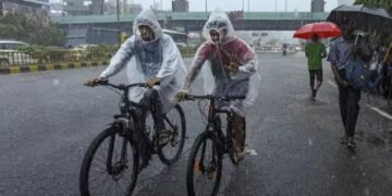 केरल के बाद इन राज्यों में मानसून की एंट्री, दिल्ली- UP के लिए IMD का अलर्ट