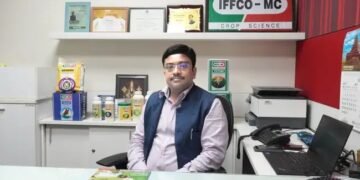 मनोज वार्ष्णेय ने संभाला इफको- एमसी में नए MD- CEO का कार्यभार
