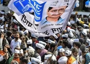 चुनाव से पहले AAP ने बदले दो उम्मीदवार, नरेला और हरिनगर से इन चहरों को मिली जगह
