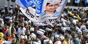 चुनाव से पहले AAP ने बदले दो उम्मीदवार, नरेला और हरिनगर से इन चहरों को मिली जगह