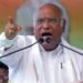 खड़गे का दावा, 10 साल में मोदी सरकार में हुई 35 लाख करोड़ की लूट