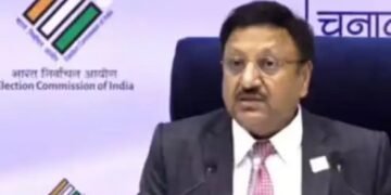 आज होगा दिल्ली विधानसभा चुनावों की तारीखों का ऐलान, दोपहर को होगी प्रेस कॉन्फ्रेंस!