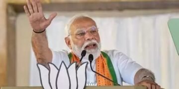 PM MODI ने फिर साधा परिवारवाद पर निशाना, कही ये बड़ी बात