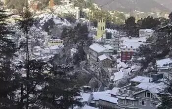 दिल्ली-NCR में बढ़ रही सर्दी, इन राज्यों में जारी हुआ कोहरे का अलर्ट!