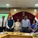 केंद्रीय स्वास्थ्य सचिव ने थैलेसीमिया से निपटने के लिए आवश्यक निर्देश दिए