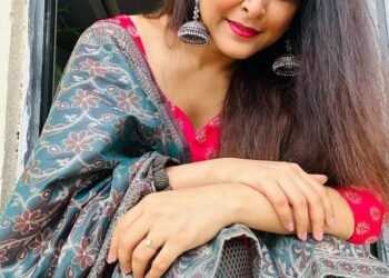 हर भारतीय लुक में खूबसूरती बिखेरती हैं मधुरिमा तुली