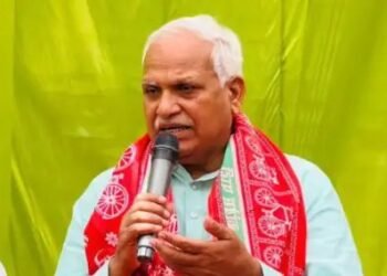 सपा सांसद बुलडोजर के निशाने पर, ईडी ने जब्त की करोड़ों की जमीन