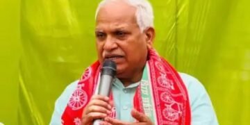 सपा सांसद बुलडोजर के निशाने पर, ईडी ने जब्त की करोड़ों की जमीन
