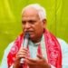 सपा सांसद बुलडोजर के निशाने पर, ईडी ने जब्त की करोड़ों की जमीन