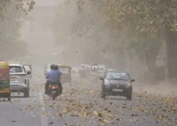 भीषण गर्मी के बीच IMD का अलर्ट, कई राज्यों में बारिश के साथ आंधी- तूफान का अलर्ट