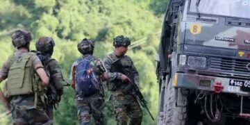 विधानसभा चुनावों से पहले J&K में आतंकी साजिश नाकाम, ढेर किए 3 आतंकी