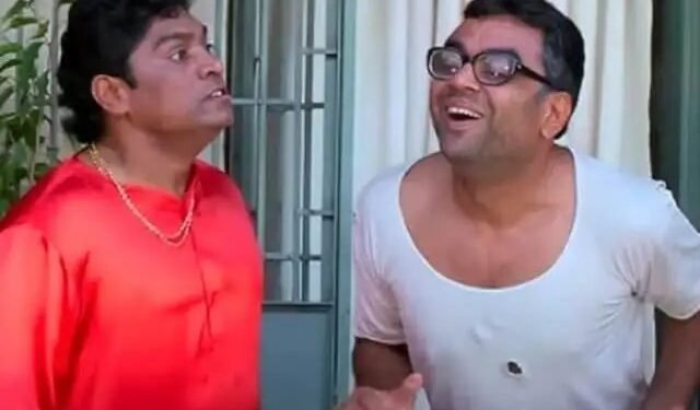 हेरा फेरी 3 को लेकर बोले जॉनी लीवर कहा – परेश रावल की बिना मजा नहीं