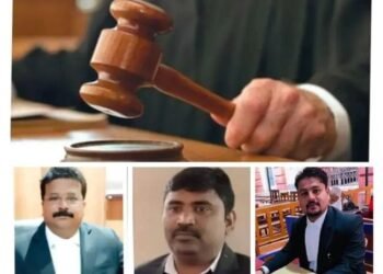 ट्रामा सेंटर में मारपीट व आर्म्स एक्ट के मामले में बीएचयूं छात्र नेता को मिली जमानत