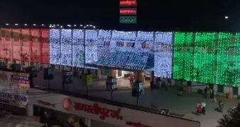 छठ पूजा के लिए समस्तीपुर रेल मंडल में विशेष तैयारियां, पढ़ें पूरी खबर..