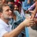 पूंछ पहुंचते ही Chirst School राहुल गांधी, आतंकी हमले के बाद कश्मीर का दूसरा दौरा