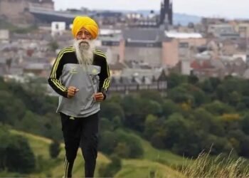 पंजाब:114 वर्षीय मैराथन रनर फौजा सिंह से जुड़ा हिट एंड रन केस 30 घंटे में सुलझा, NRI आरोपी अमृतपाल गिरफ्तार