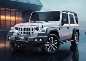 15 अगस्त को लॉन्च होगी पांच दरवाजों वाली Thar Roxx, जानें क्या होंगे फीचर्स?