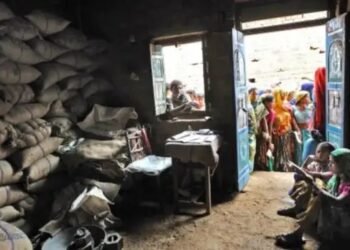 अगले वित्त वर्ष में सार्वजनिक वितरण प्रणाली की लागत में तेजी से वृद्धि होने की संभावना