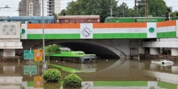 Delhi: 2 दिन के लिए बंद रहेगा मिंटो रोड, एजवाइजरी जारी
