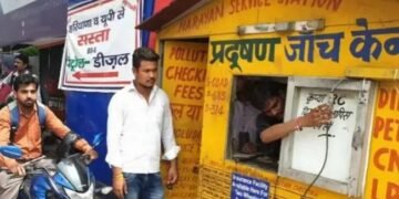 दिल्ली: सरकार ने बढ़ाए पॉल्यूशन चेकिंग के रेट, 13 साल बाद हुई PUCC सर्टिफिकेट बढ़ोतरी